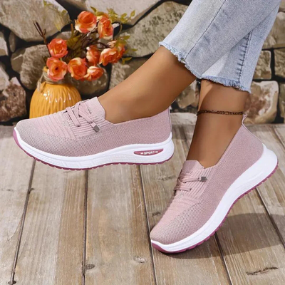 Jorja - Orthopedic Shoes