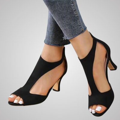 Chloe™ | Super schicke Luxus Sandale