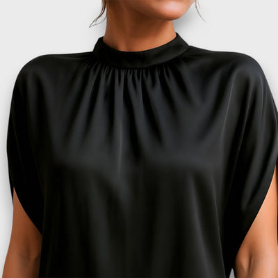 Wanda – Elegantes Kleid mit fließender Silhouette