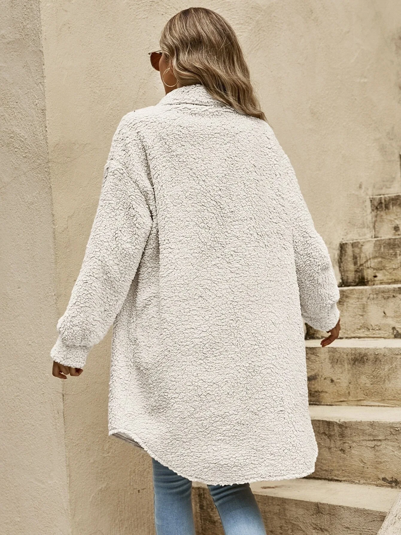 Valerie™ Stilvoller Cardigan
