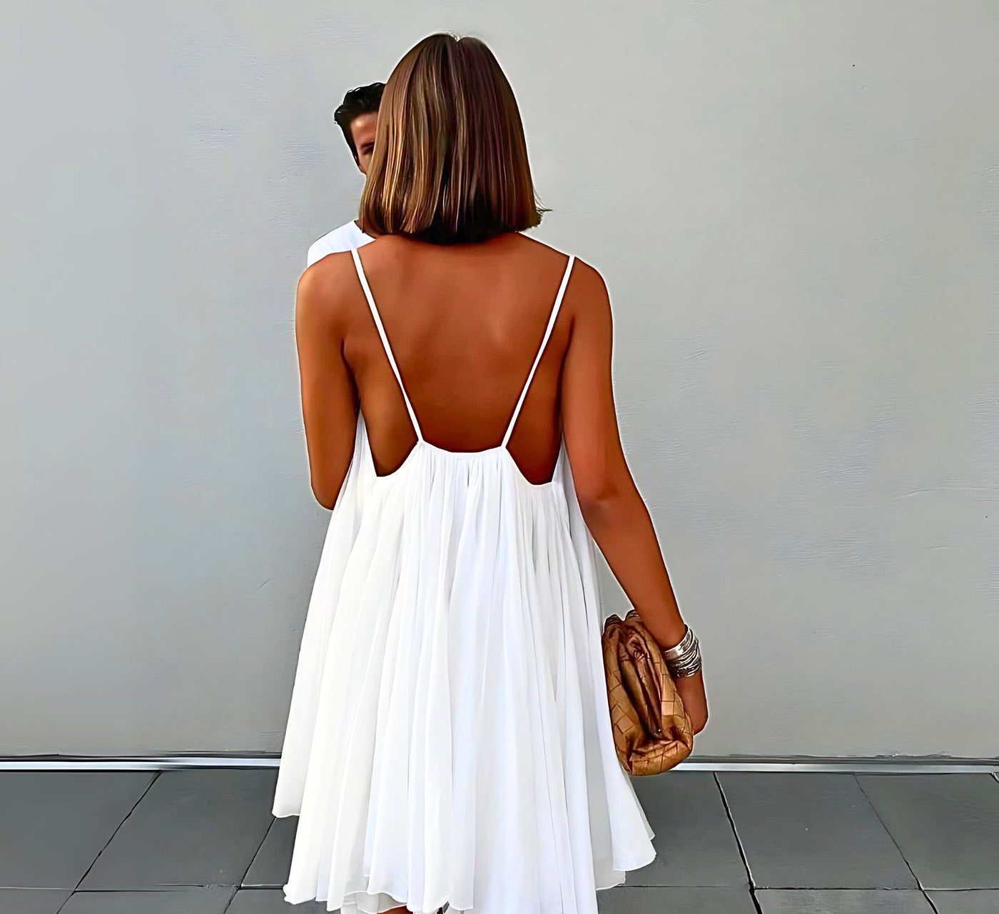 Mio™ | Elegantes und schickes Kleid für einen unvergleichlichen Stil