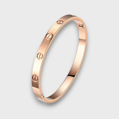 Etern – Armreif mit ikonischem Design