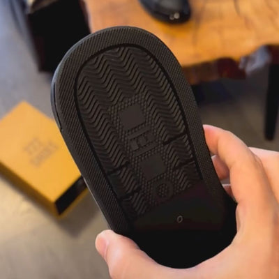 Lourence | heren-sneakerfaro