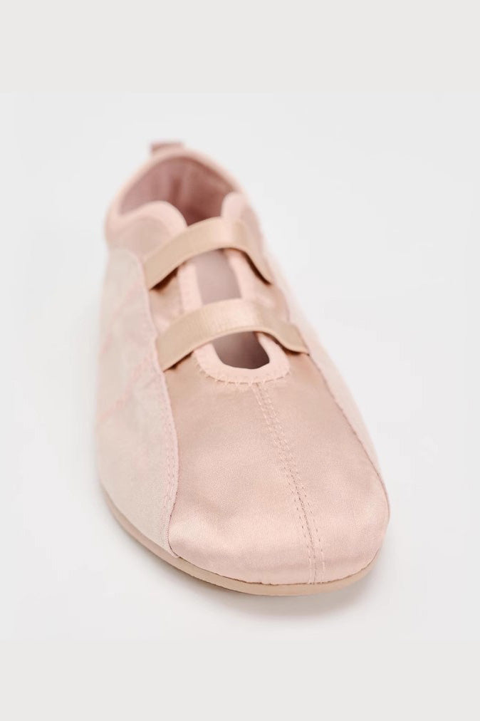 Marisa® | Satin-Ballerinas