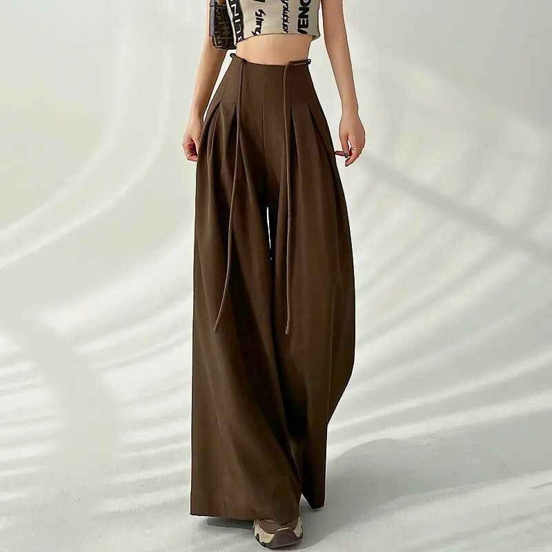 LOUNGE | HOSE AUS SPITZE mit Stretch und Komfortbund