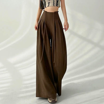 LOUNGE | HOSE AUS SPITZE mit Stretch und Komfortbund