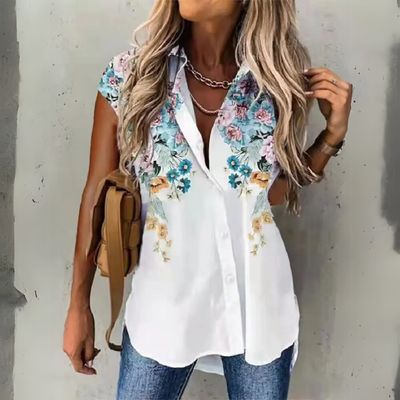 Sunbeam™ - Sommer Damen Top