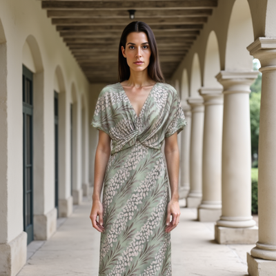 Isabela | Stilvolle Mode mit müheloser Eleganz und Komfort