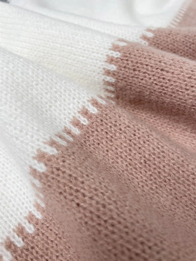 Nora | Leopardenmuster Pullover