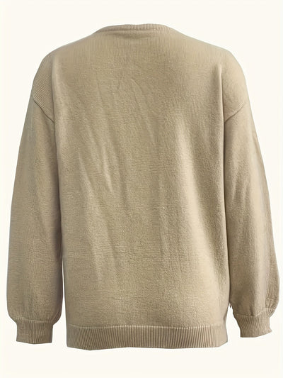 Liliana™- Süßer Cardigan