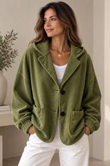 Grün