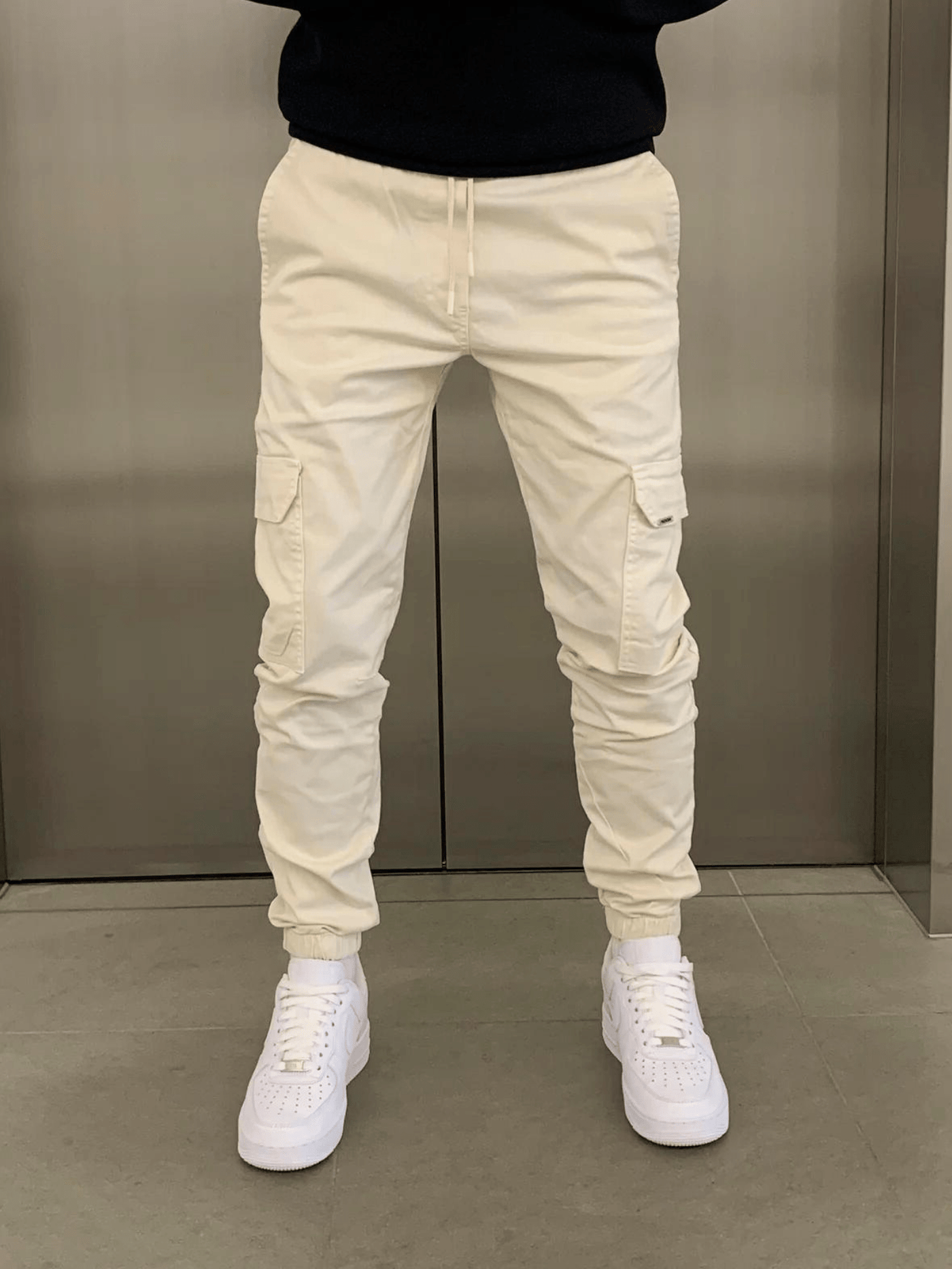 Jacks® | Cargo Jogger Fit