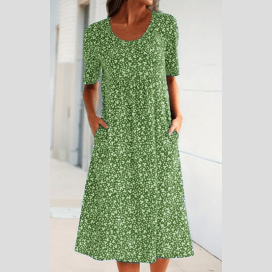 AMARA™ – Elegantes und schmeichelhaftes Kleid für einen schicken und stilvollen Look