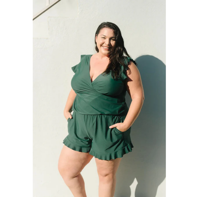 Yuridia® | Sommer-Strandbademode für Damen