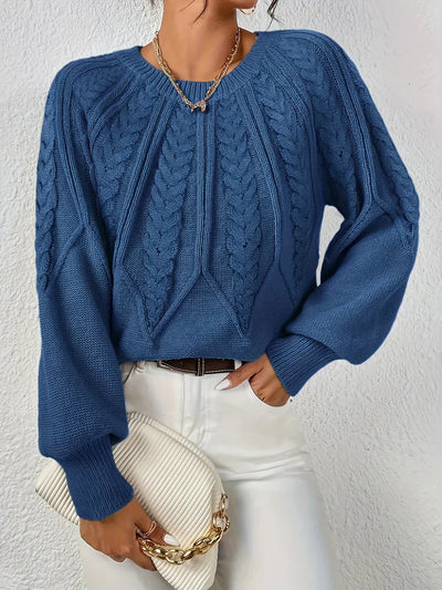 Anaia | Stylischer Pullover aus weichem Material