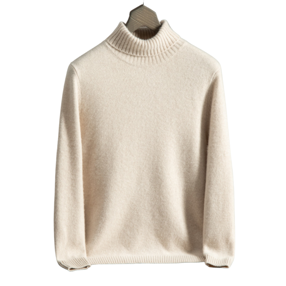 Helsinki Kaschmir | Pullover mit edlem Tragegefühl