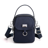 Marineblau