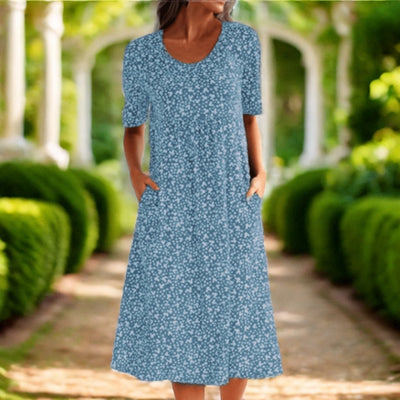 AMARA™ – Elegantes und schmeichelhaftes Kleid für einen schicken und stilvollen Look