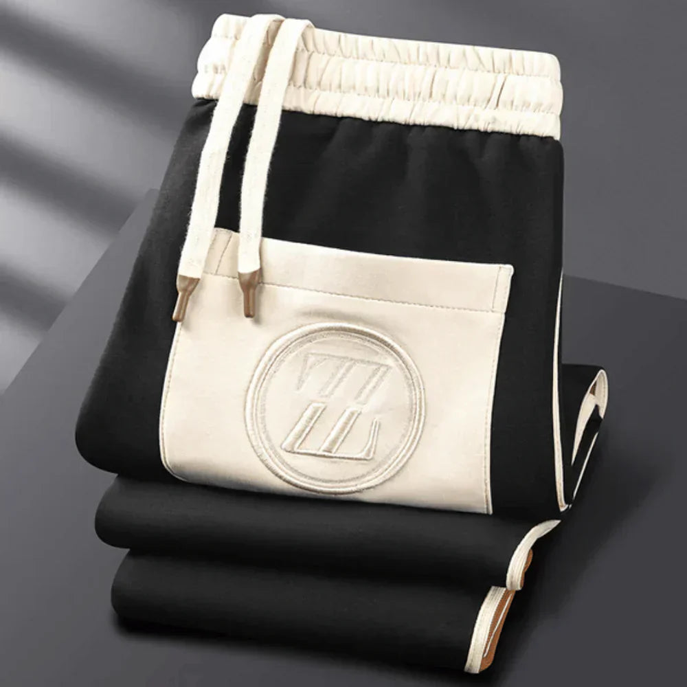 Tobias | Premium-Trainingsanzug-Set für Herren