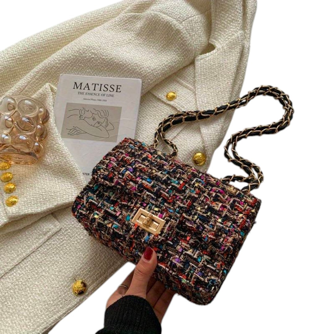 Emma Fioretti – Damen Umhängetasch