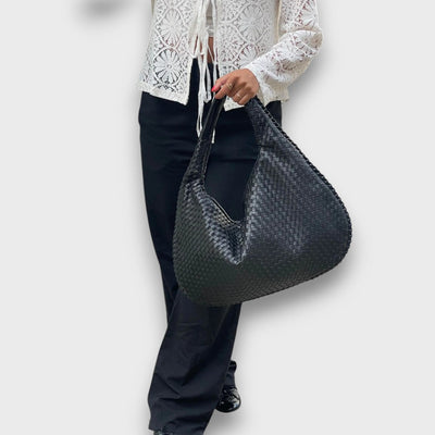 Gio – Tote Bag im strukturierten Design