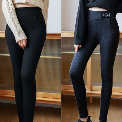 Linda | Thermohose für Damen mit hoher Wärmeisolierung