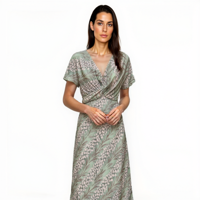 Isabela | Stilvolle Mode mit müheloser Eleganz und Komfort