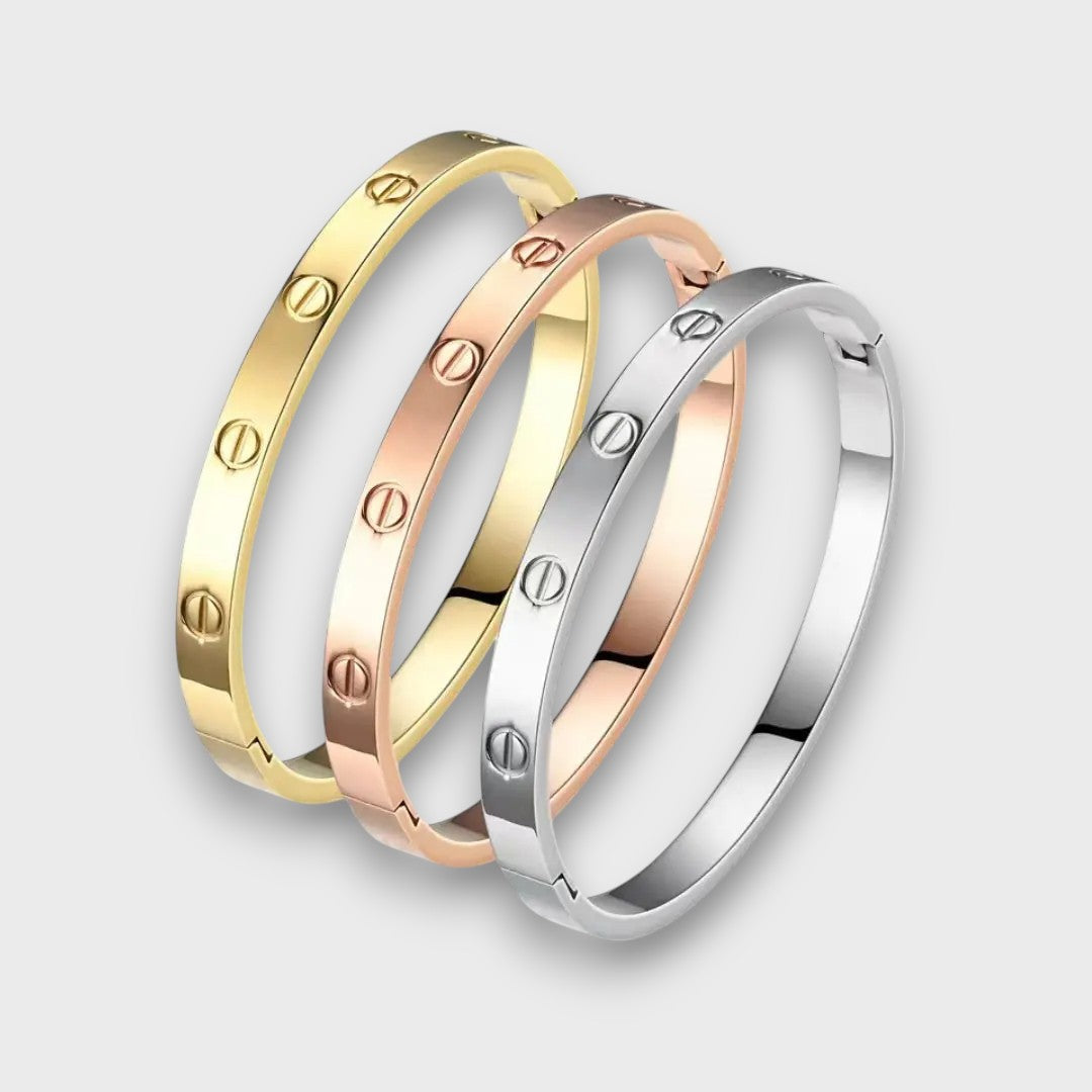 Etern – Armreif mit ikonischem Design