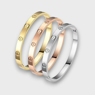 Etern – Armreif mit ikonischem Design