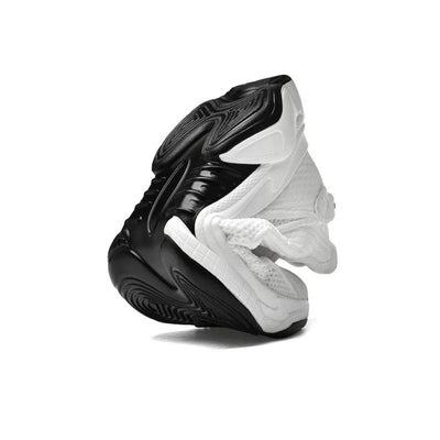 SkyBoost Pro Schwarz| +6CM +8CM +10CM