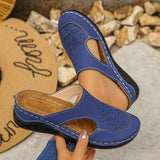Blau