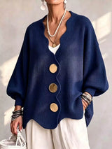 Marineblau