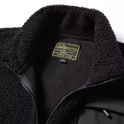 Belmont Jacke aus Lammwolle für Herren