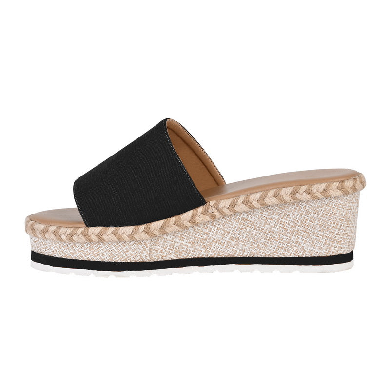 Priscila® | Fit High-Heeled Fashion Chic Sandalen