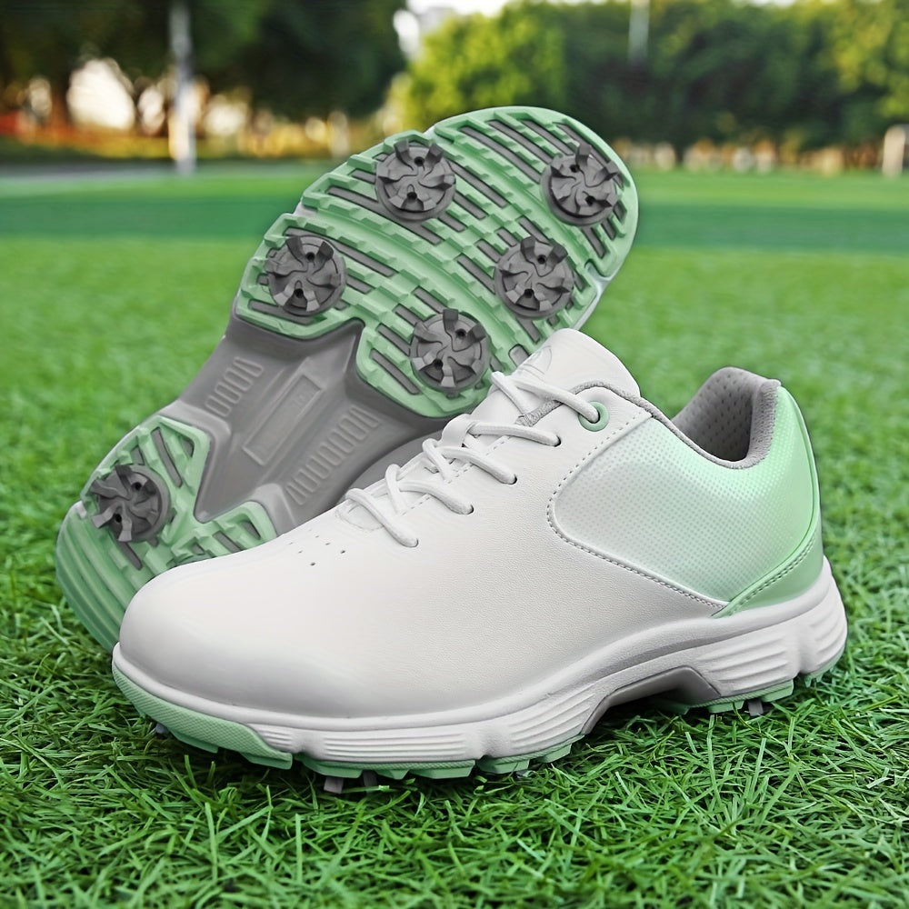 Claire™ – Wasserdichte Turf Golf Sneakers