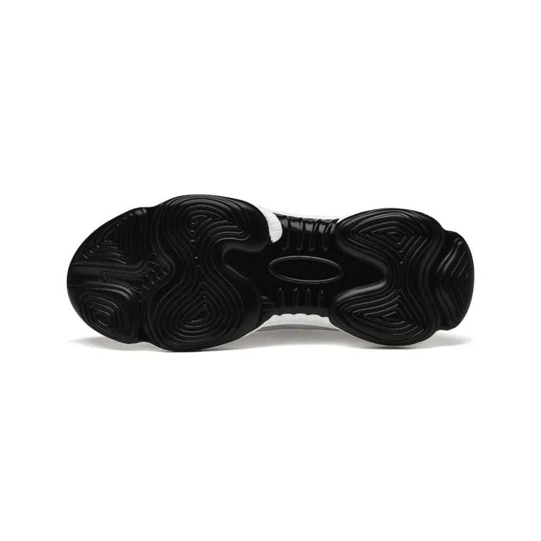SkyBoost Pro Schwarz| +6CM +8CM +10CM