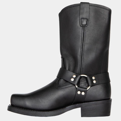 Stiefel Damen Western Style | Cowboy Schlank