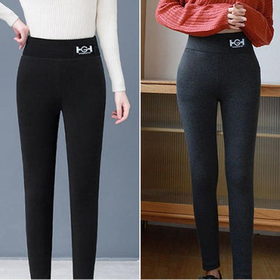 Linda | Thermohose für Damen mit hoher Wärmeisolierung