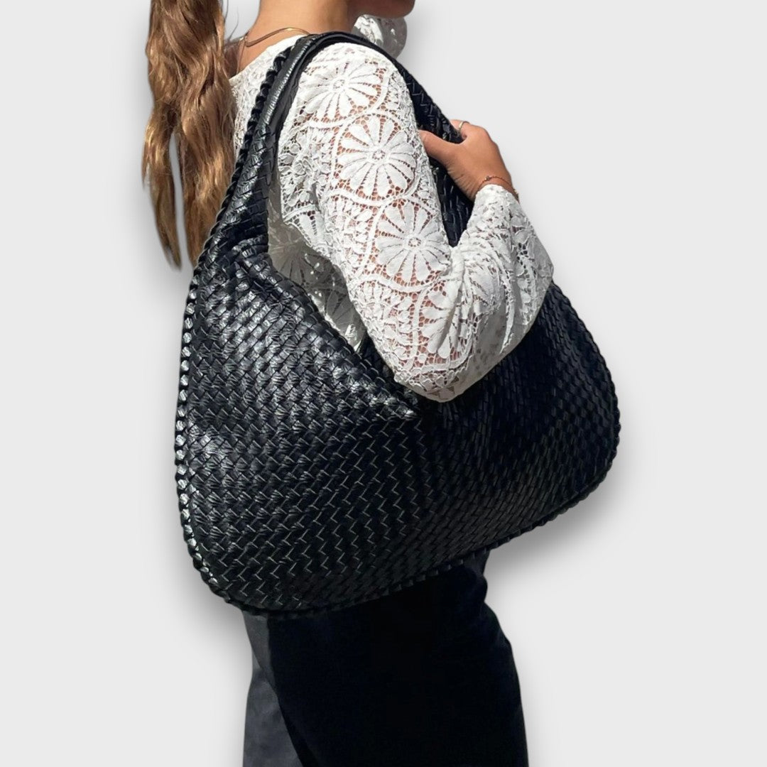 Gio – Tote Bag im strukturierten Design
