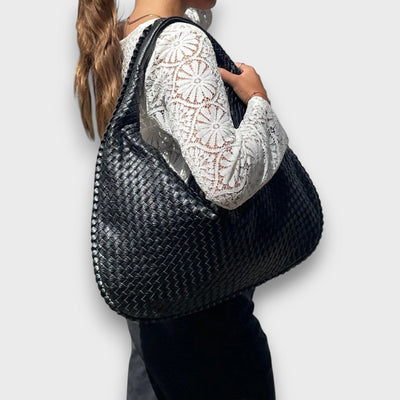 Gio – Tote Bag im strukturierten Design