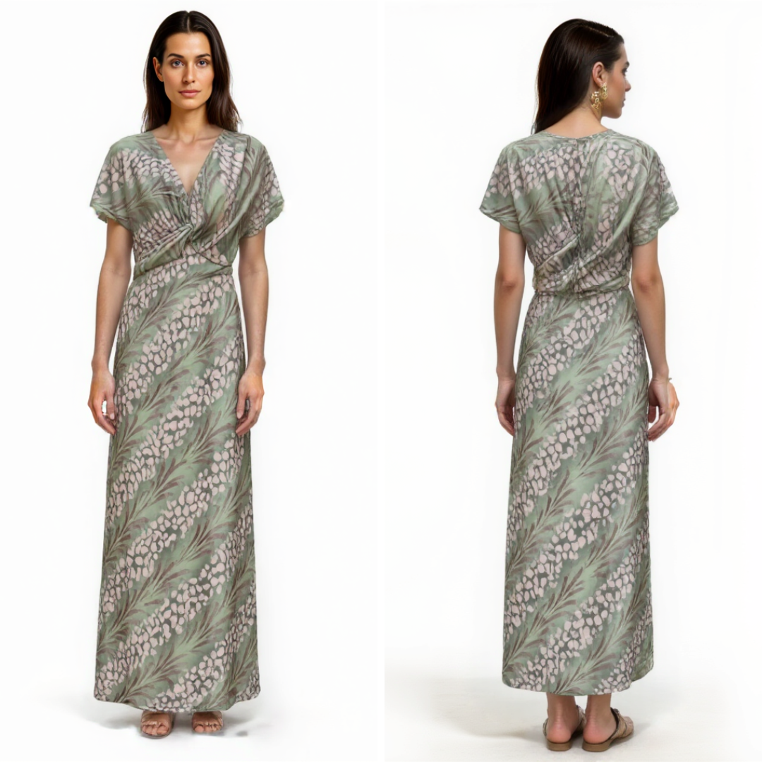 Isabela | Stilvolle Mode mit müheloser Eleganz und Komfort