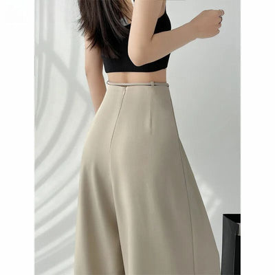 LOUNGE | HOSE AUS SPITZE mit Stretch und Komfortbund