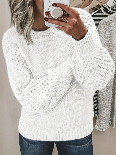 Laura | Casual-Pullover