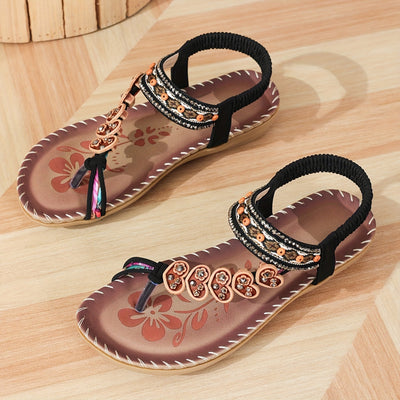 Merlin™ - Bequeme Orthopädische Sandalen