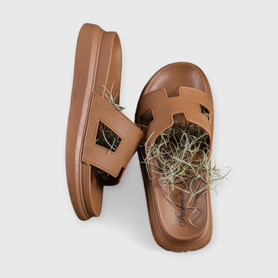 ELLE | ELEGANTE SANDALEN