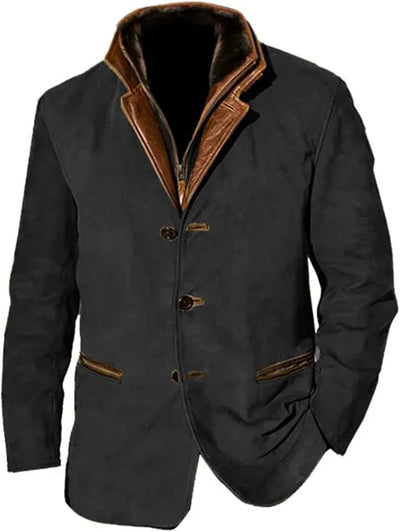 Candice | Schicker und entspannter Wintermantel