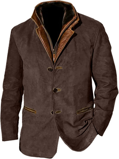 Candice | Schicker und entspannter Wintermantel