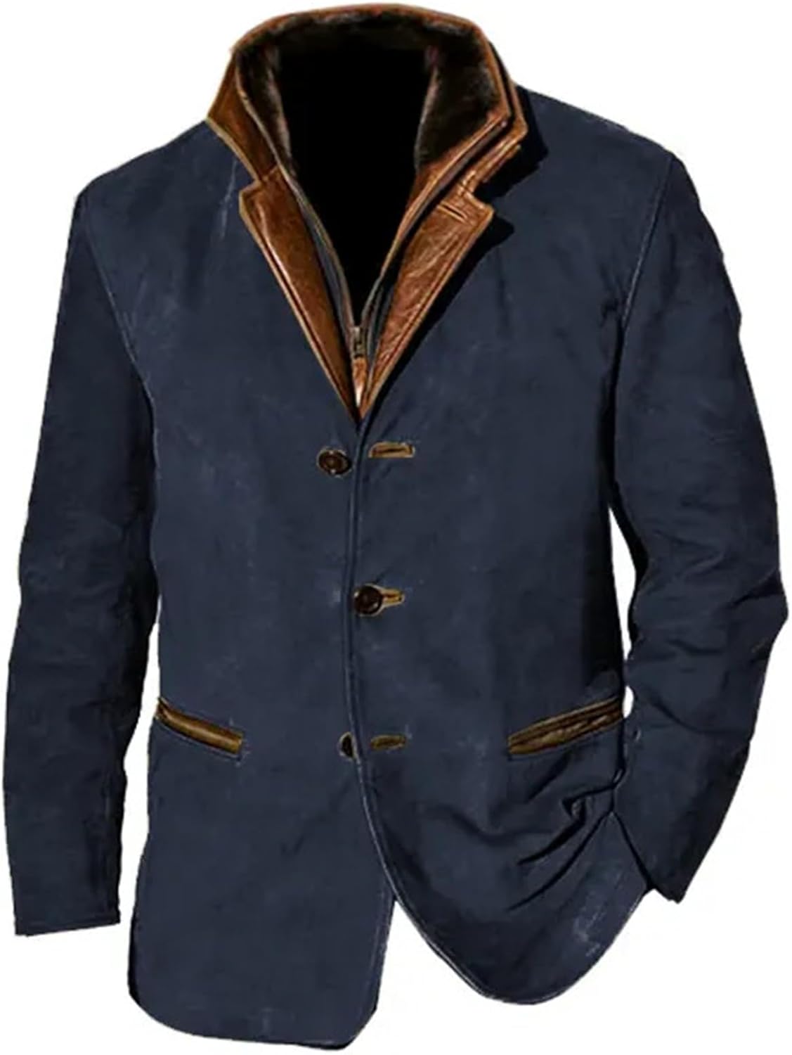 Candice | Schicker und entspannter Wintermantel