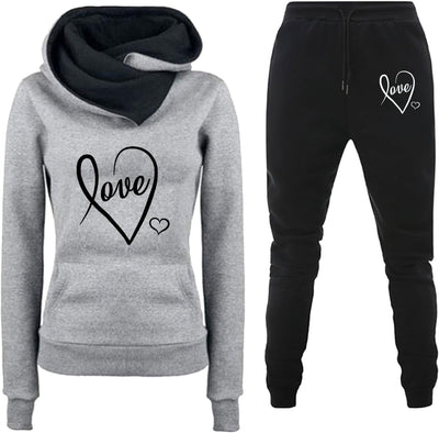 Grace™ – Entspanntes Lounge-Set