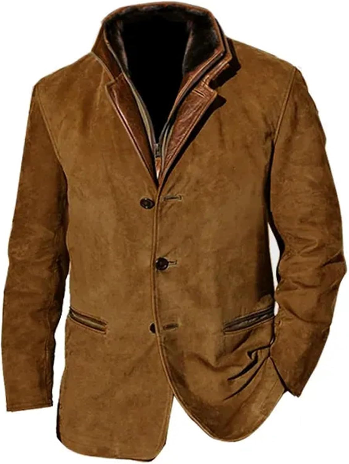 Candice | Schicker und entspannter Wintermantel